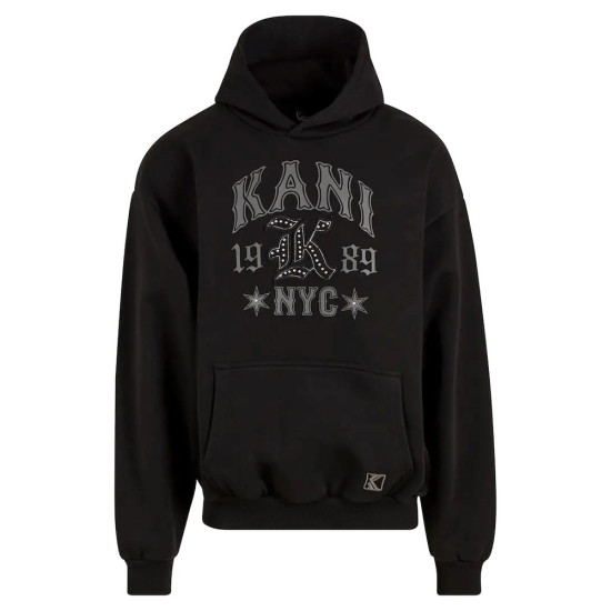 Karl Kani Ανδρικό φούτερ Kani Western OS Hoodie